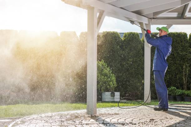 Reliable Port Labelle, FL Pressure Washing Solutions