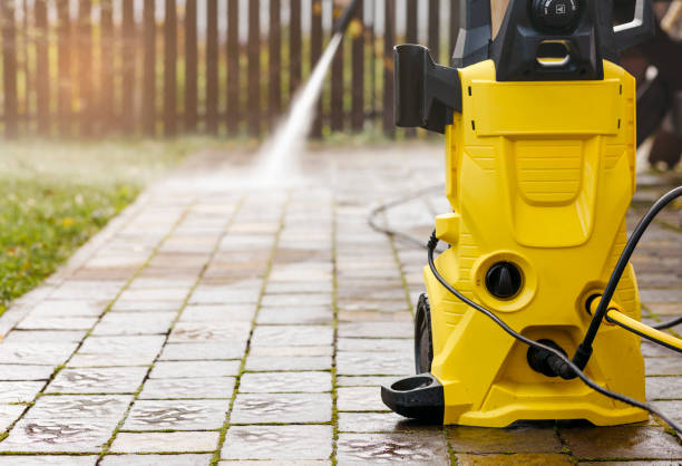 Best Building Exterior Washing  in Port Labelle, FL